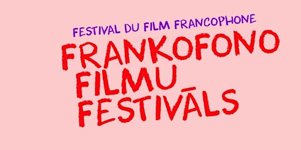 11. FESTIVAL DU FILM FRANCOPHONE