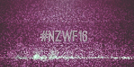 #NZWF16 primary image