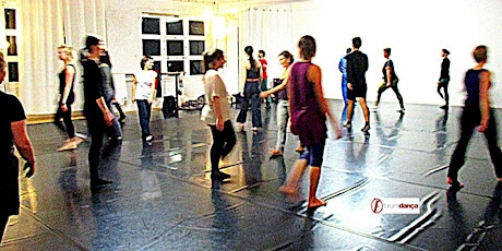 Imagem principal de Aula de dança contemporânea - Contemporary Dance Class