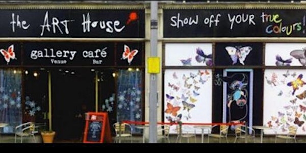 SO: To Speak Flash Fiction Showcase at the Art House