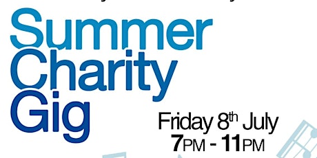 Calverley Community Choir Summer Gig tickets