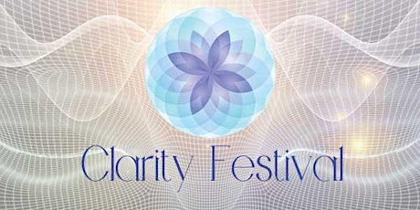 The Winter Clarity Festival primary image