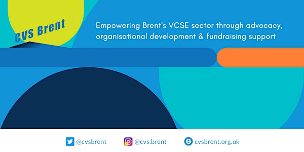 CVS Brent VCSE Alliance