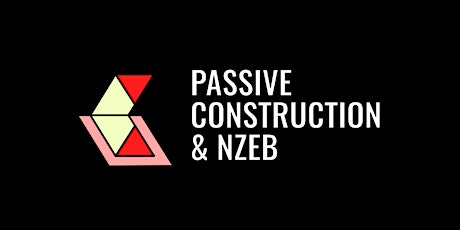 Passive Construction & NZEB