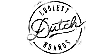 Finale Coolest Dutch Brands 2021 tickets