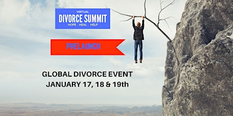 Virtual Divorce Summit primary image