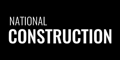 7th Annual National Construction Summit tickets