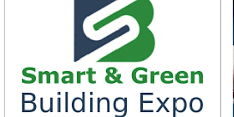 Smart & Green Building  Expo 2025