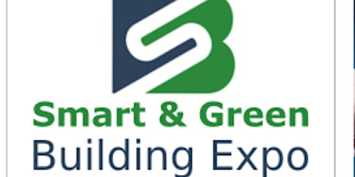 Imagem principal do evento Smart & Green Building  Expo 2025