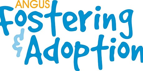 Angus fostering and adoption - join us for a chat online tickets