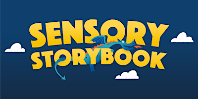 Primaire afbeelding van Sensory Storybook - Hull Central Library