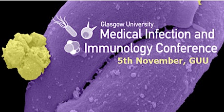 GU Medical Immunology and Infection Conference 2016 primary image