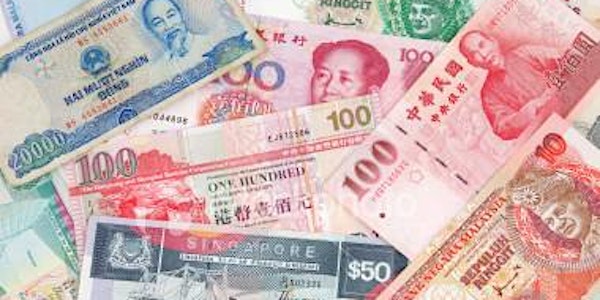 Hedging Political & Currency Risk in Asia