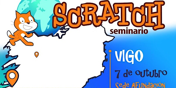 Seminario de Scratch Vigo