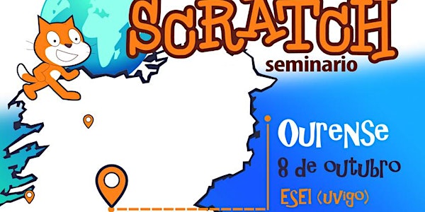 Seminario de Scratch Ourense