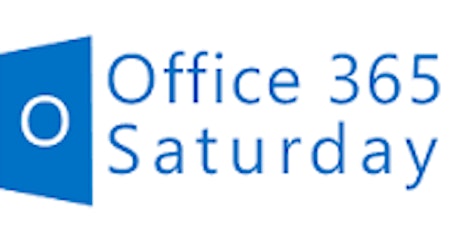 O365 Saturday Canberra primary image