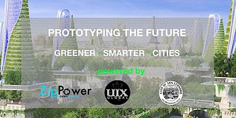 CANCELED - Prototyping The Future 2016 - Job Fair primary image
