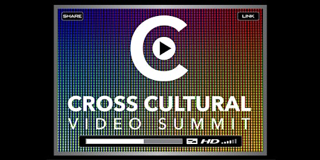 NGL Media Cross Cultural Video Summit primary image