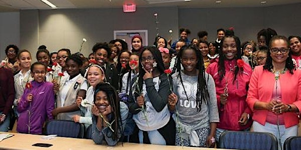 9th Annual Every Girl Can Conference - Your Future is STEAMtastic