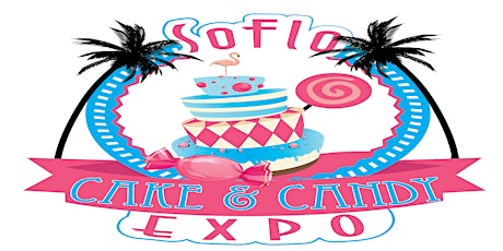 2017 Soflo Cake and Candy Expo primary image
