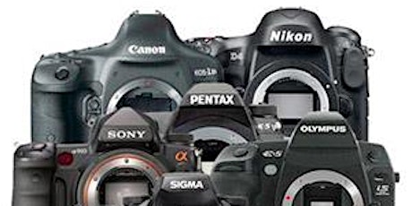 Photography Courses to get your camera off auto primary image