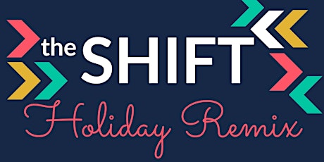 Shifthandmade Holiday Remix primary image