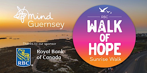 RBC Walk of Hope
