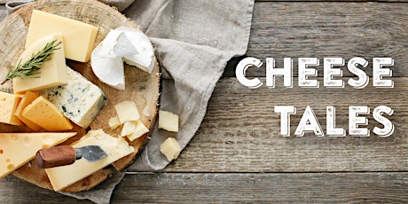Cheese Tales primary image