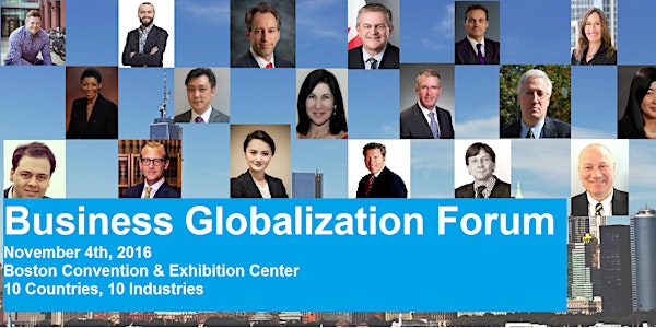 Business Globalization Forum