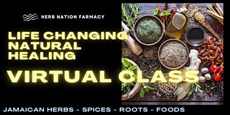 Herb Nation Farmacy Class