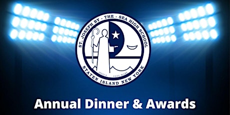 Annual Track, Golf, Sailing Awards Dinner tickets