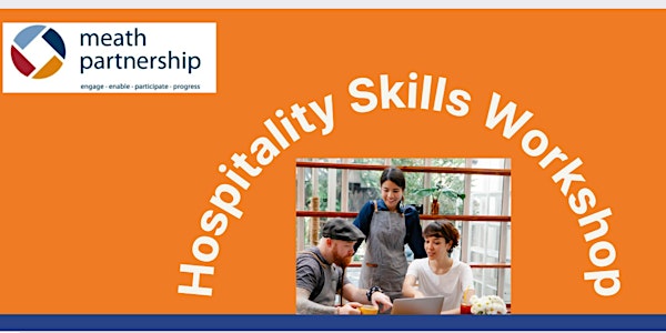 Hospitality Skills Workshop - StayOn Project