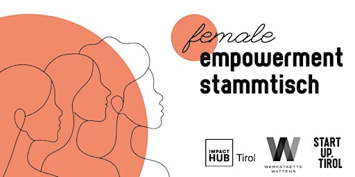 #9 Female Empowerment Stammtisch