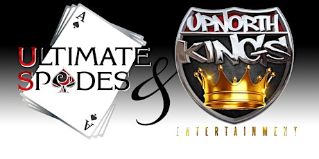 Day Party & Ultimate Spades Tournament @ PK Tunn Lounge, Bar and American Grill primary image