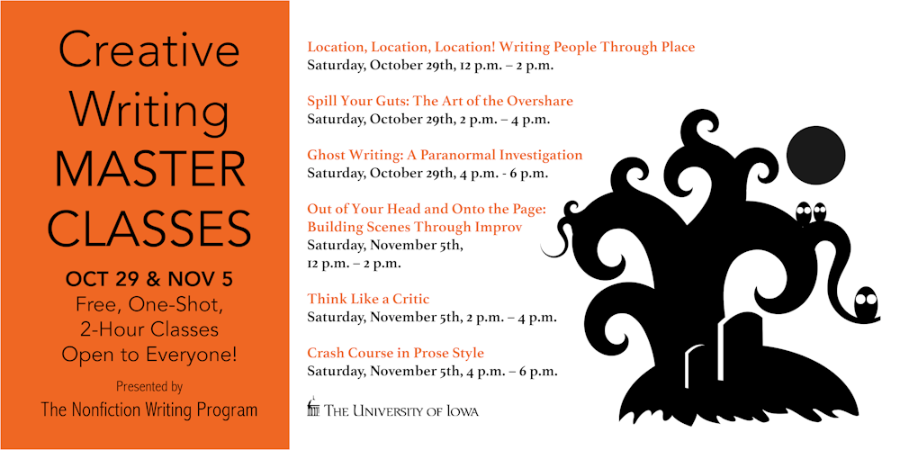 creative writing classes nj creative writing classes nj