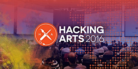 MIT Hacking Arts Conference primary image