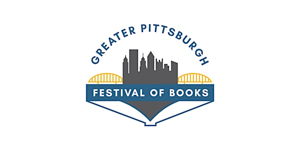 Greater Pittsburgh Festival of Books Poetry Allowed Tent