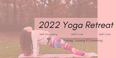 Reconnect Mindfulness Yoga Retreat - October 2022