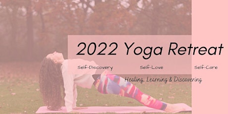 Reconnect Mindfulness Yoga Retreat - October 2022 Tickets