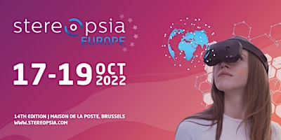 Stereopsia EUROPE 2022