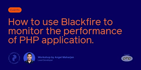 KSS: Using Blackfire to monitor PHP performance
