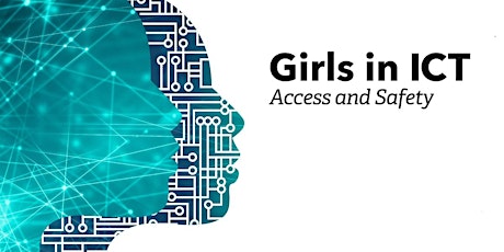 Girls in ICT Day - Cybersecurity Basics primary image