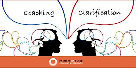 Image principale de Webinaire : clarification et coaching dans une approche tête-coeur-corps