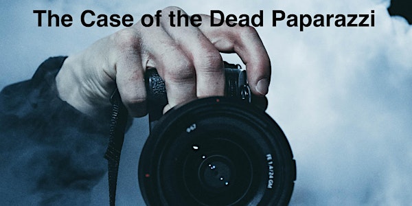 West Bloomfield Boys Lacrosse Fundraiser: The Case of the Dead Paparazzi
