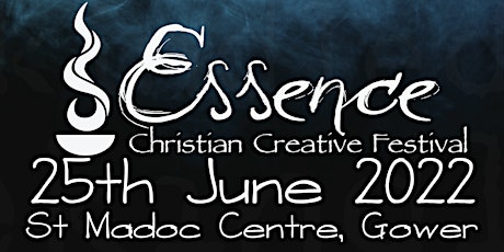 Essence Christian Creative Festival tickets