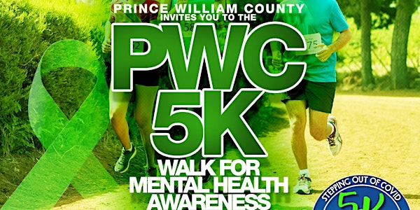 5K Walk for Mental Health Awareness