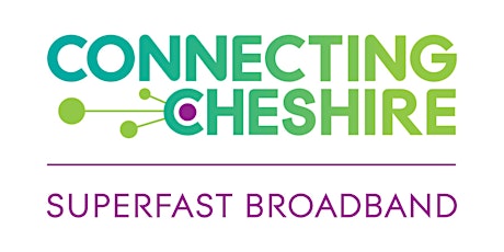 Connecting Cheshire – Digital 2020 Supplier Engagement Event primary image