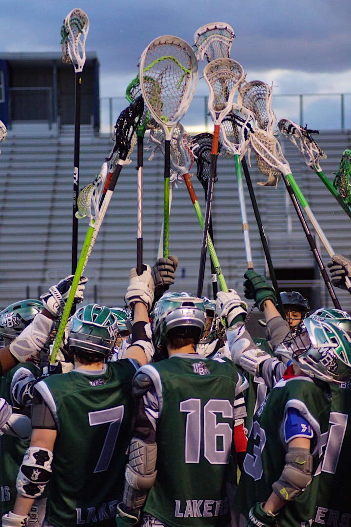 West Bloomfield Boys Lacrosse Fundraiser: The Case of the Dead Paparazzi image