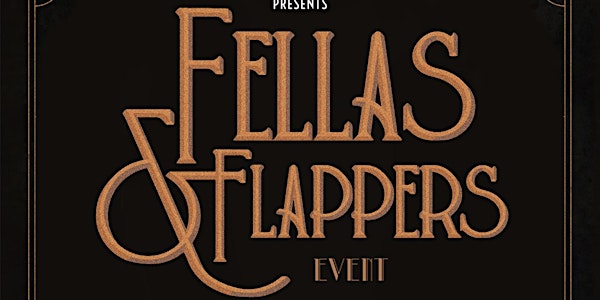 Lindsey Vonn Foundation Fellas & Flappers 1920s Gala