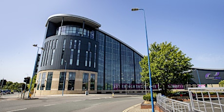Sandwell College Open Day Saturday 18th June 11AM - 3PM tickets